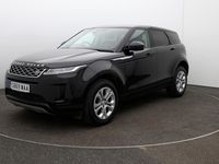 used Land Rover Range Rover evoque 2020 | 2.0 D150 S FWD Euro 6 (s/s) 5dr