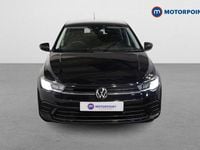 Used VW Polo Life 2024 Black Hatchback