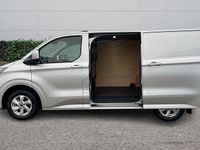 Used Ford Transit Limited 100 kW (136 HP) 2025 Van