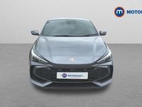 Used MG MG3 Trophy 194 HP (142 kW) 2025 Grey Hatchback