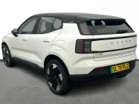 Used Volvo EX30 Performance 314 kW (428 HP) 2025 White SUV