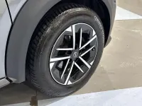 Used Nissan Juke N-Connecta 112 HP (82 kW) 2024 Grey SUV
