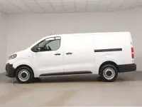 New Citroën Dispatch 145 HP (106 kW) 2026 White MPV