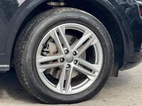 Used Audi Q5 S-Line 245 HP (180 kW) 2020 SUV