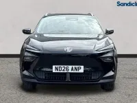 New MG S5 SE 169 kW (231 HP) 2026 SUV