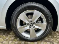 Used Skoda Scala SE 113 HP (83 kW) 2025 Silver Hatchback