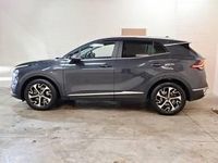 Used Kia Sportage 157 HP (115 kW) 2025 Grey SUV