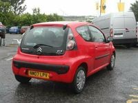 used Citroën C1 1.0