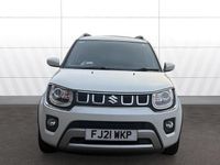 Usado Suzuki Ignis SZ-T 83 HP (61 kW) 2023 SUV