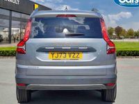 Used Dacia Jogger Extreme 110 HP (80 kW) 2025 MPV