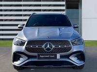Used Mercedes GLE400 AMG Line Premium Plus 381 HP (280 kW) 2025 Estate