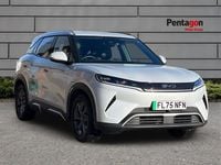 Used BYD Atto 2 Boost 130 kW (177 HP) 2025 White SUV