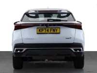 Used Omoda 5 2024 White SUV