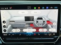 New VW ID.4 GTX 245 kW (334 HP) 2025 Black SUV