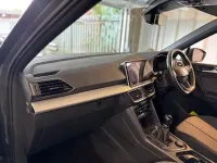Używany Seat Tarraco SE Technology 150 KM (110 kW) 2020 Szary SUV