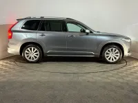Used Volvo XC90 Momentum 235 HP (172 kW) 2016 Grey SUV