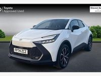 Used Toyota C-HR Design 223 HP (164 kW) 2026 SUV