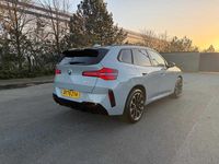New BMW X3 M Sport 194 HP (142 kW) 2025 Grey SUV
