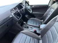 Used VW Tiguan 200 HP (147 kW) 2021 SUV