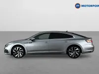 Used VW Arteon R-line 218 HP (160 kW) 2024 Silver Estate