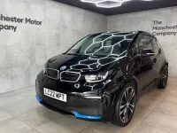 Usado BMW i3 Comfort Edition 38 kW (52 HP) 2022 Citadino