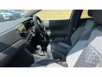 Used VW Polo 95 HP (69 kW) 2022 Hatchback
