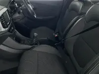 Begagnad MG MG3 Exclusive 106 HK (77 kW) 2024 Halvkombi