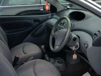 Used Toyota Yaris 1999 Hatchback