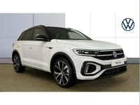 New VW T-Roc Black Edition 147 HP (108 kW) 2025 Other SUV