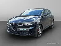 Used Alfa Romeo Tonale Veloce 158 HP (116 kW) 2025 Black SUV