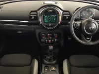 Used Mini Cooper S Clubman Sport 192 HP (141 kW) 2020 Grey Estate