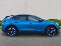Used VW ID.4 Pro 210 kW (286 HP) 2025 Blue SUV