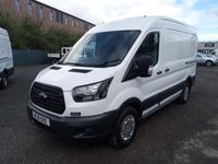 used Ford Transit 2.0 TDCi 130ps H2 Van