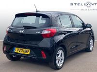 Used Hyundai i10 SE 84 HP (61 kW) 2023 Hatchback