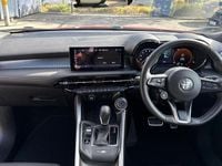 Used Alfa Romeo Tonale Ti 158 HP (116 kW) 2023 Red SUV