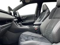 Used Toyota RAV4 Hybrid Sport 306 HP (225 kW) 2025 Decuma grey SUV