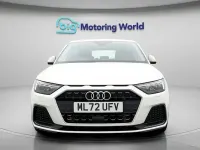 Used Audi A1 Sportback Sport 110 HP (80 kW) 2024 Hatchback