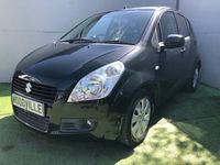 used Suzuki Splash 1.2 GLS + 5dr