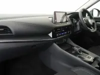 Used Nissan Qashqai Acenta Premium 155 HP (114 kW) 2022 Grey SUV