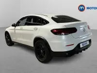 Used Mercedes GLC220 AMG line 194 HP (142 kW) 2022 SUV
