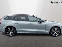 Used Volvo V60 Ultra 449 HP (330 kW) 2026 Estate