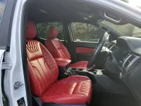 Used Ford Ranger Wildtrack 2019 White Pickup