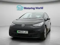 Used VW ID.3 Comfortline 106 kW (145 HP) 2023 Hatchback