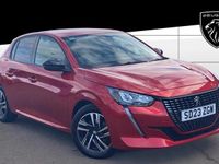 Used Peugeot 208 Allure+ 102 HP (75 kW) 2023 Other Hatchback