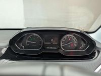 Used Peugeot 2008 GT-line 2019 Black SUV