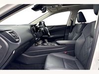 Used Lexus NX450h+ 306 HP (225 kW) 2023 White SUV