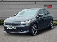 New Vauxhall Corsa Ultimate 99 HP (72 kW) 2025 Other Hatchback