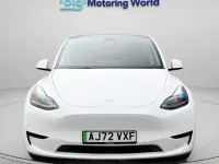 Used Tesla Model Y Standard Range 219 kW (299 HP) 2024 SUV
