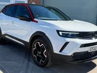 Used Vauxhall Mokka SRi 101 HP (74 kW) 2022 SUV