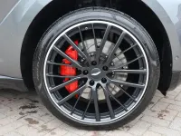 Used Aston Martin DBX 2022 Silver SUV